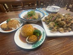-叶存利海鲜大馅饺子(海宁路总店)