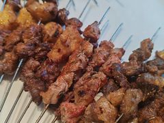 -金刚山烧烤(红旗大街店)