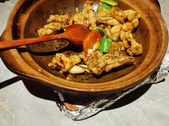 -啫神·广州地标美食(北京路店)