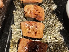 -極上萬膳·日料放题(海岸城店)