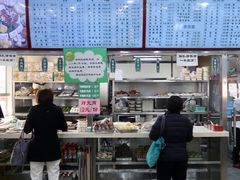 -壹条龙饭庄台基厂店