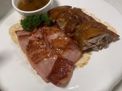 -煲王粤菜餐厅(中侨中心店)