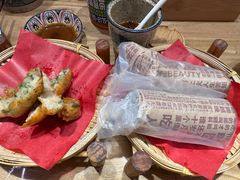 -捡角台湾食堂(宝山店)