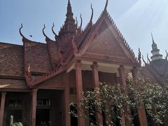 -柬埔寨国家博物馆