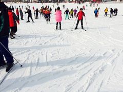iphone_upload_pic-玉龙湾滑雪场