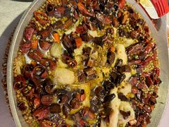 -渝信川菜(工体店)