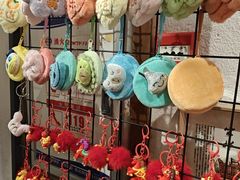 -金苑酒家·客家菜·广东老字号(万象店)