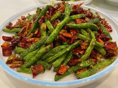 -昱德来·天津菜(河西店)