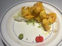 -老平安农家菜(平安店)