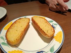 意式经典面包-萨莉亚意式餐厅(龙阳广场店)