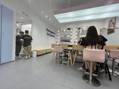 -天真蓝照相馆(中华广场店)
