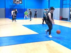 -汉森运动中心(永和路店)