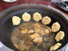 -哈尔滨东北铁锅炖(都督街店)