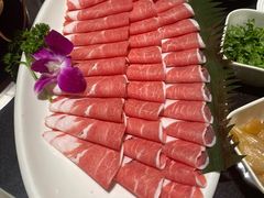 -东来顺饭庄(金泉广场店)