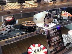 -DQ·蛋糕·冰淇淋(三亚青春颂店)