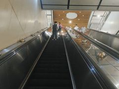 -凤栖原(地铁站)