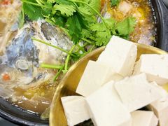 -川香煲(茅台路店)