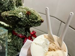 杏仁-Dip in Gelato(富民路店)