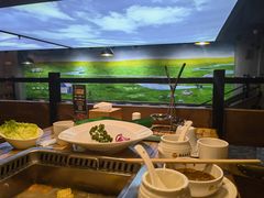 -泽成冰煮羊火锅(中正天街店)