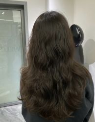 -丝语萱形象