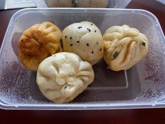 -大壶春生煎(四川中路店)