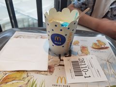 -麦当劳(东苑丽宝商业广场店)