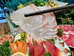 -森味薪火烧•烧鸟居酒屋•日本料理(望京店)