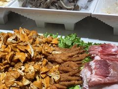 -醉人椒麻辣香锅(上地华联店)