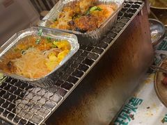 -曾百万小炉小串自助烧烤(高新店)