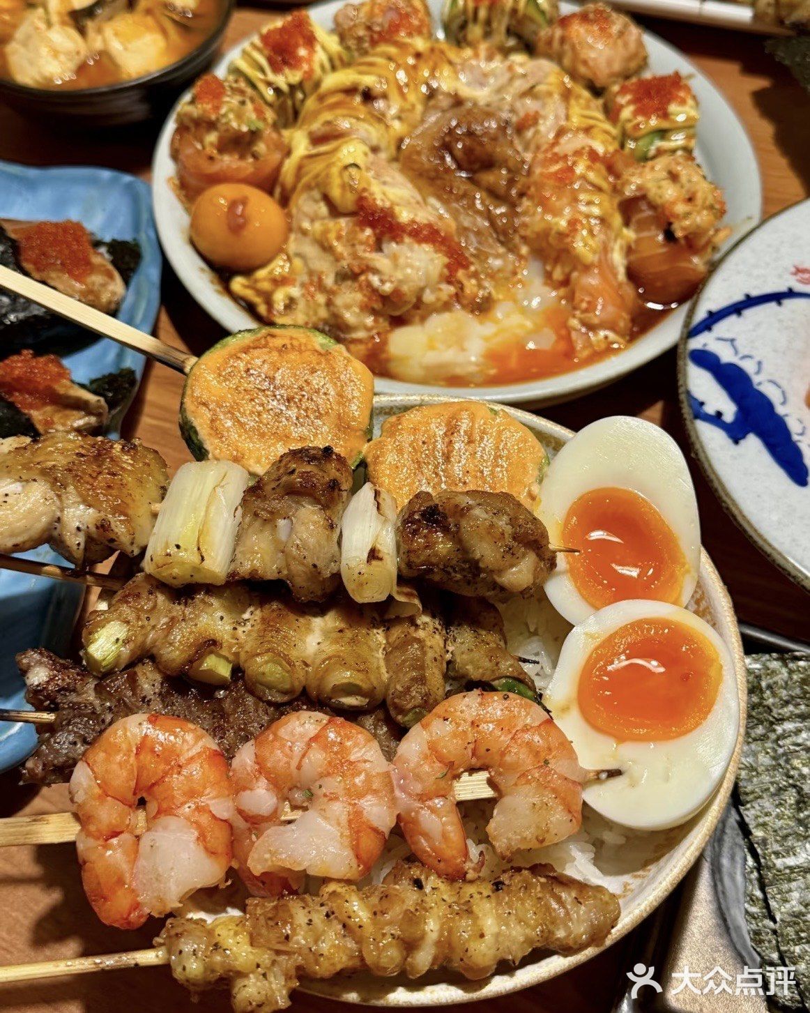 在郑州！！会一直去的日式漂亮饭🍱