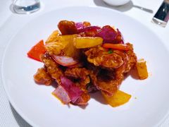 -顺峰(农展馆店)