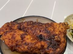 -三同面馆(堰桥店)