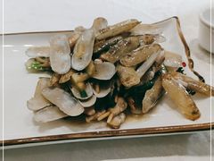 -启东海鲜人家(古美路店)