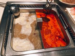 -海底捞火锅(龙岗星河COCO Park店)