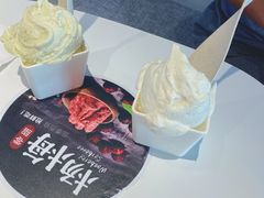 -野人牧坊Gelato(天津南开大悦城店)