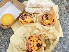 -安德鲁饼店(总店)