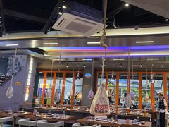 -路边羊烧烤酒场(宝带路店)