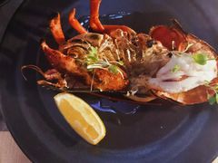 烤龙虾-Mercato莫卡多露台餐厅与酒吧(K11店)
