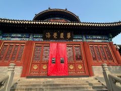 -大钟寺古钟博物馆