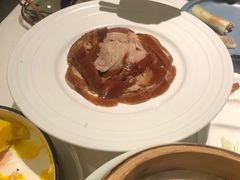 -君子·兰餐厅(长江路店)