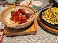 -老济南·地道济南菜(大明湖店)