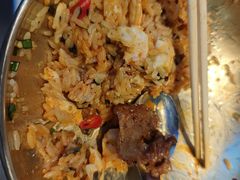 -合易泓烤肉•首创生椰大油边(宁山路店)
