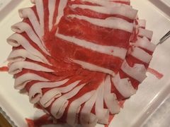 -丁卯•铜锅涮肉(工体店)