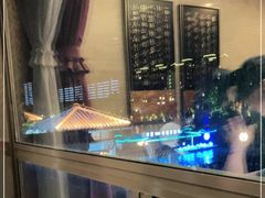 -香雪海饭店中餐厅(人民桥店)