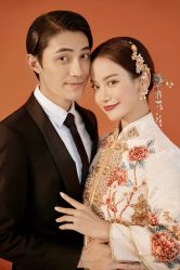 -IDO婚纱摄影(上海旗舰店)