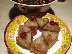 -那家小馆•北京菜•烤鸭(中关村店)