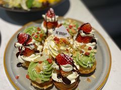 -BE BRIGHT KITCHEN(正佳广场店)