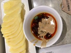 -千味涮·健康火锅(会展连城新天地店)