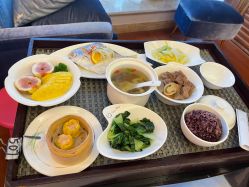 -馨月汇·一悦馨香月子中心(前滩店)