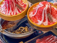 -牛匠和牛寿喜锅(西安总店)